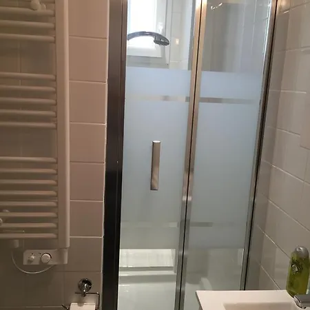 Jonquiere Apartmán Paříž