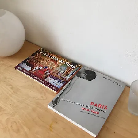 Jonquiere Apartmán *