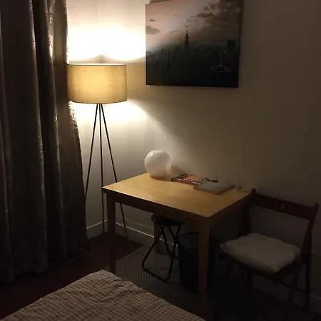 Apartmán Jonquiere