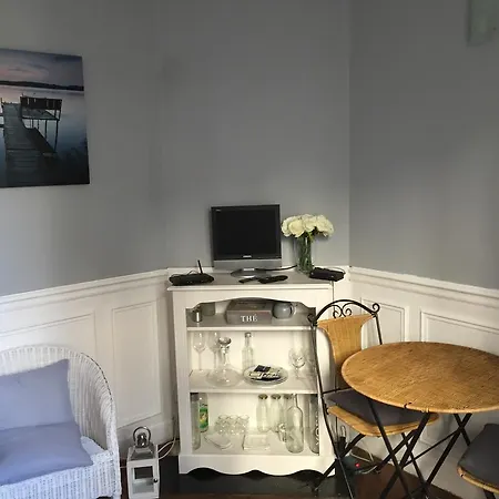 Jonquiere Apartament